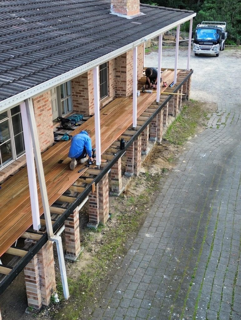 Renovation Specialist Kiama