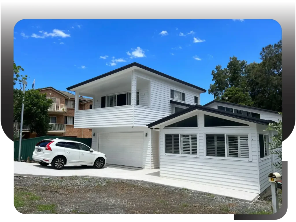 home renovations port campbell